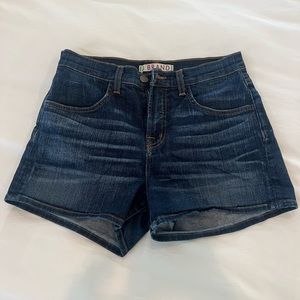J Brand Dita Short in Osaka